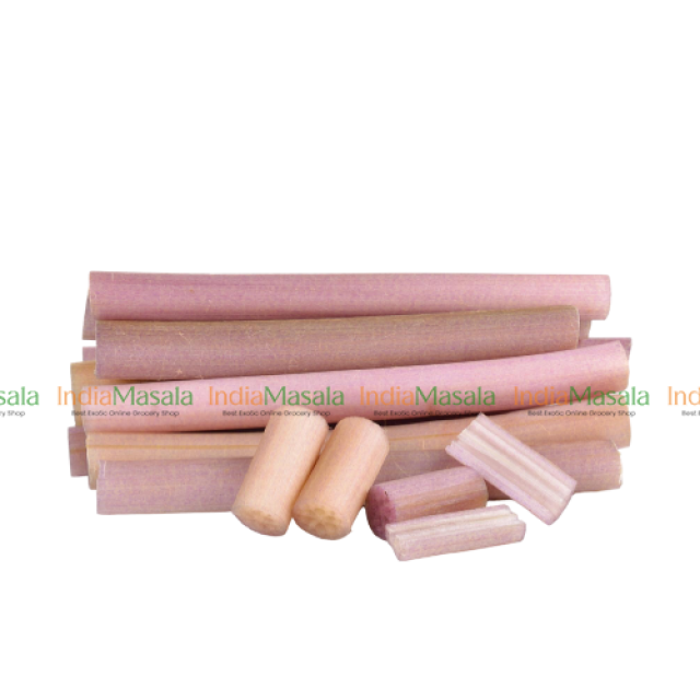 PLANTAIN STEM - (650g-750g)