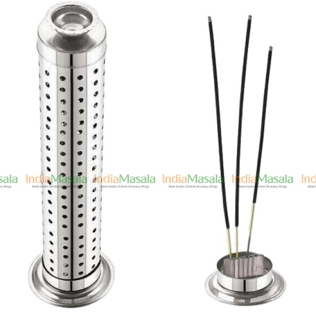 POOJA AGARBATTI STAND - 1Pc