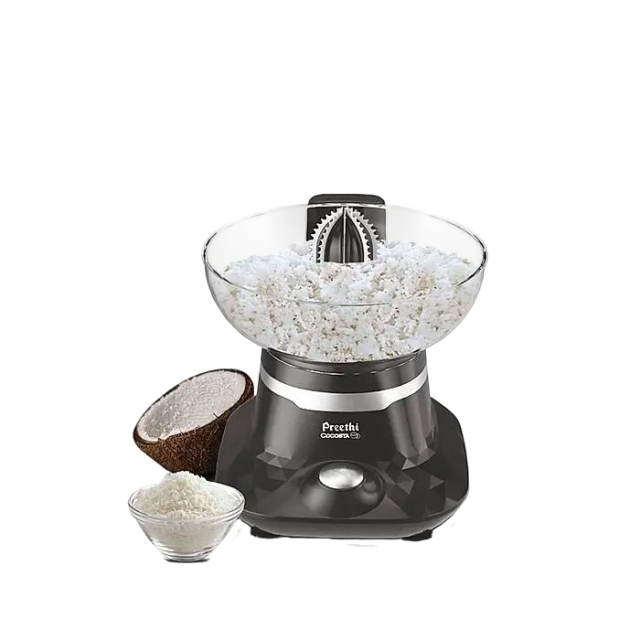 PREETHI COCOSTA COCONUT SCRAPER- 1Pc