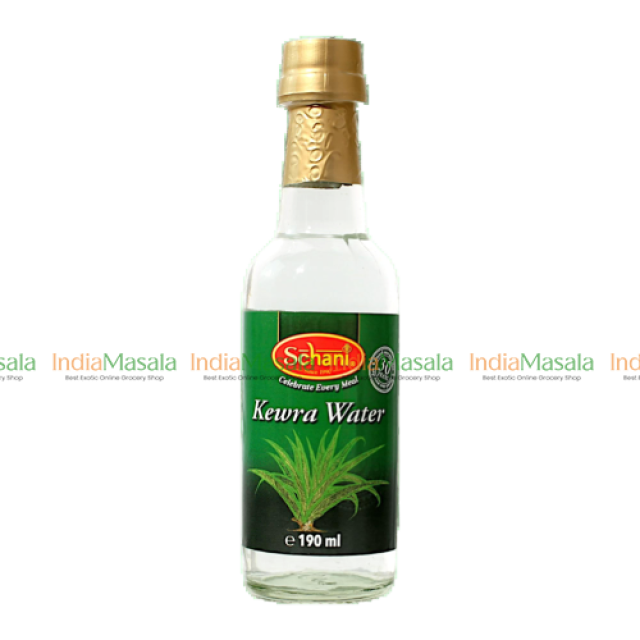 SCHANI KEWDA  KEWRA WATER -190ml