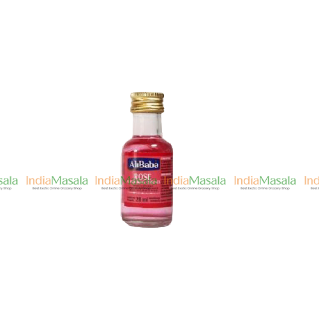 ALI BABA ROSE ESSENCE -28ml