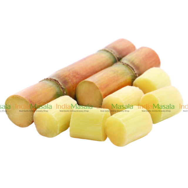 SUGAR CANE - (1 stick - 500g)