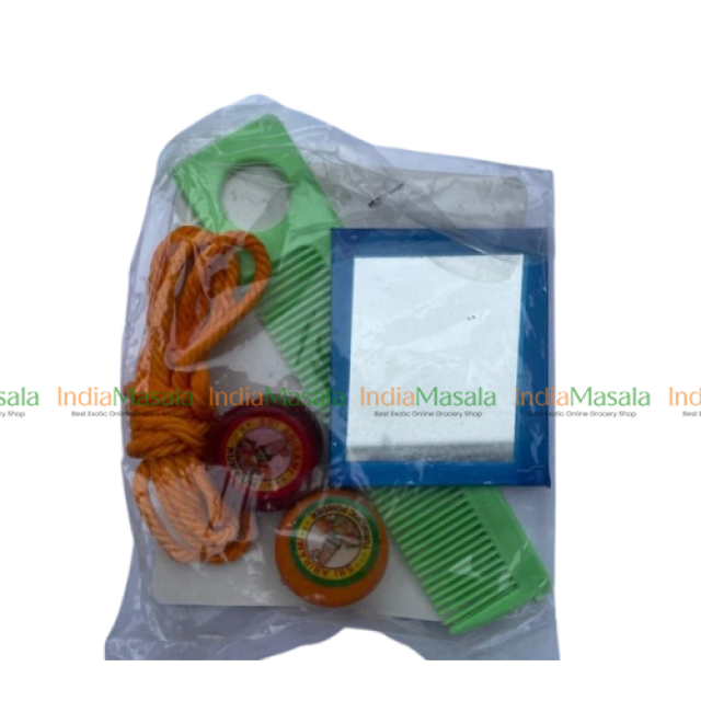 SUMANGALI SET - 1Pcs