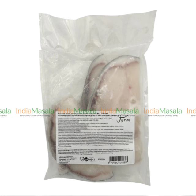 JONA BLUE SHARK  SURA STEAKS SKIN ON 100 300 1Kg FZN