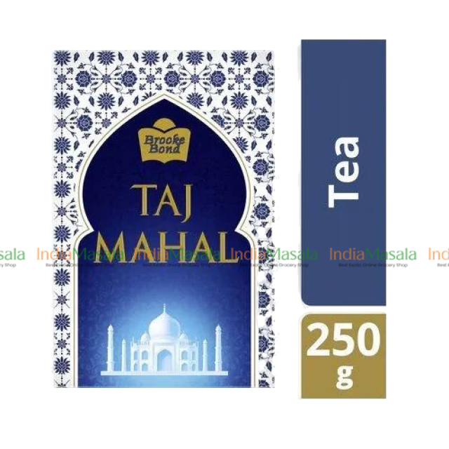 TAJ MAHAL TEA- 250g
