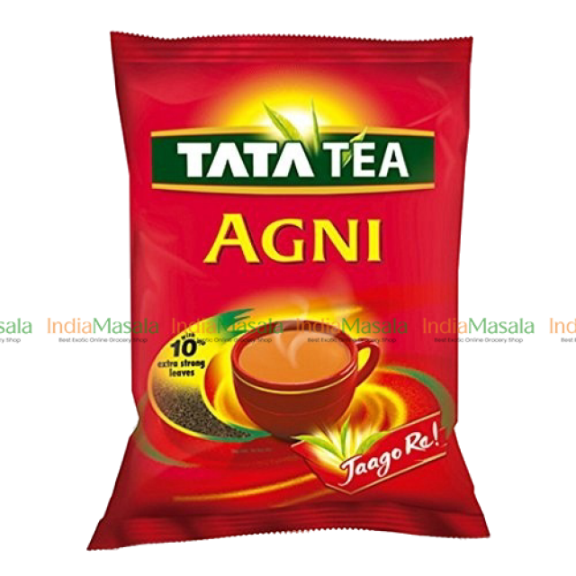 TATA TEA AGNI- 250g