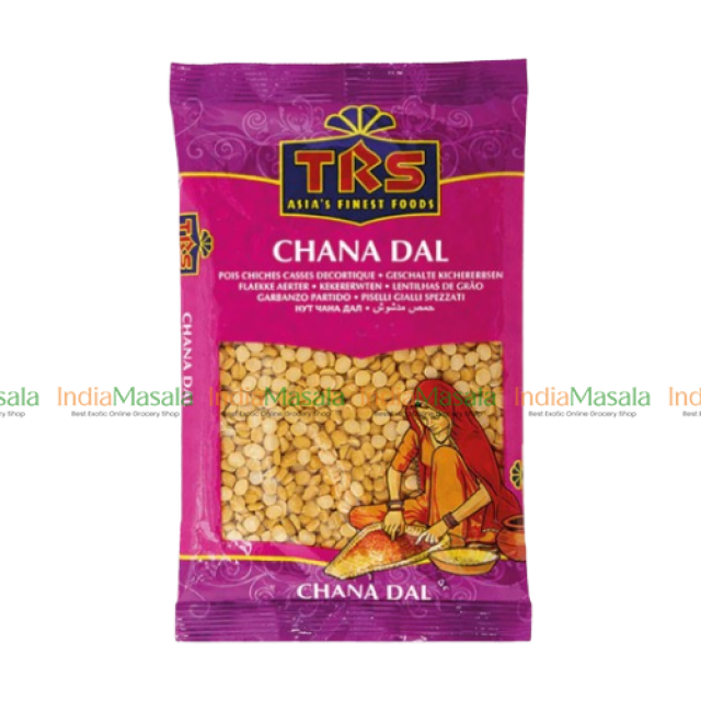 TRS CHANA DAL - 500g