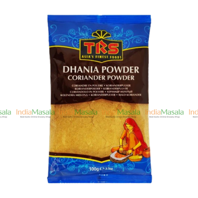 TRS CORIANDER DHANIA POWDER - 1Kg