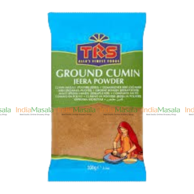 TRS JEERA POWDER - 1Kg