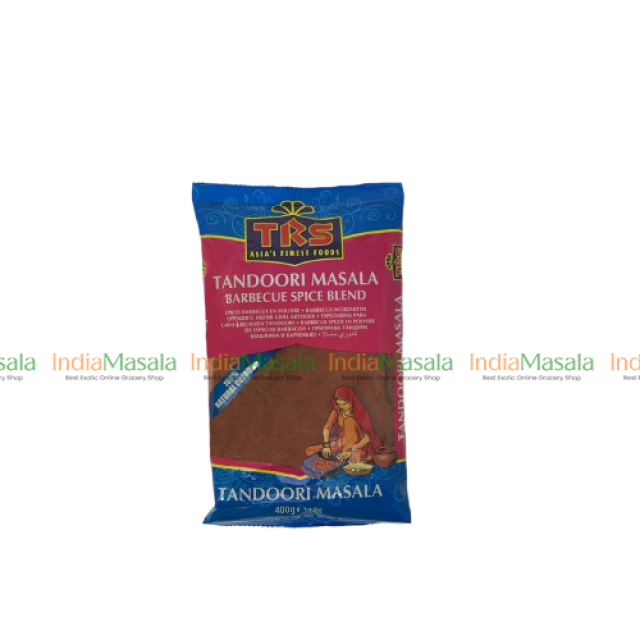 TRS TANDOORI MASALA POWDER -100g