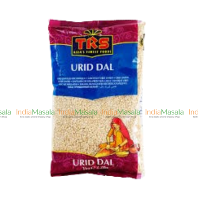 TRS URID DAL SPLIT - 500g