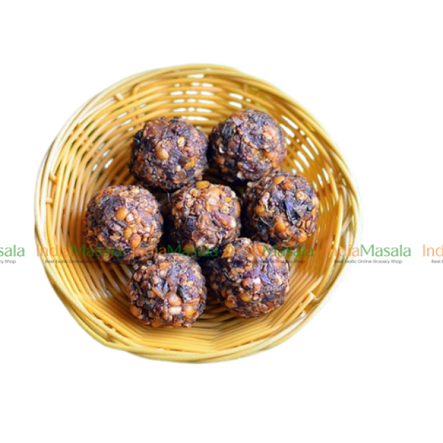 TWIN PARROT VADAGAM – 100g