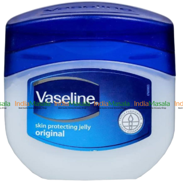 VASELINE SKIN CREAM -100ml