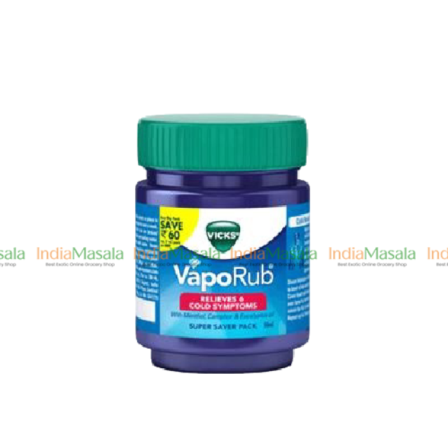 VICKS VAPORUB -50ml
