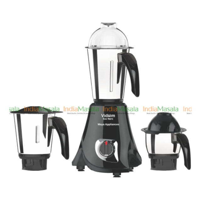 VIDIEM EVA BLENDER 650W MIXER GRINDER