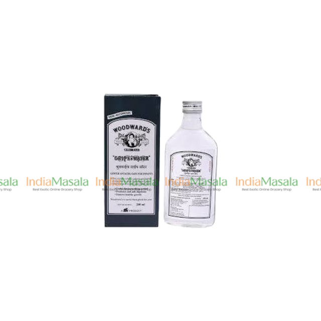 WOODWARD’S GRIPE WATER -200ml