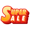 1€ Super Sale