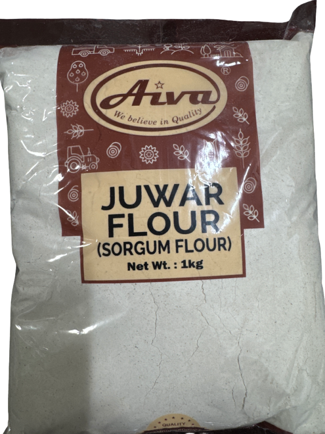 AIVA JUWAR FLAOUR(SORGUMFLOUR)