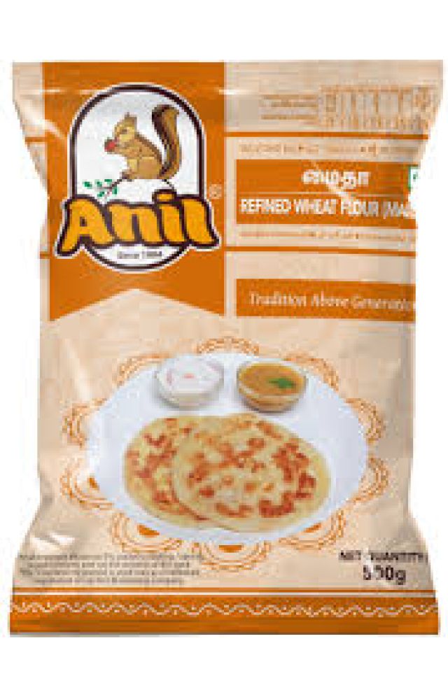 ANIL MAIDA FLOUR
