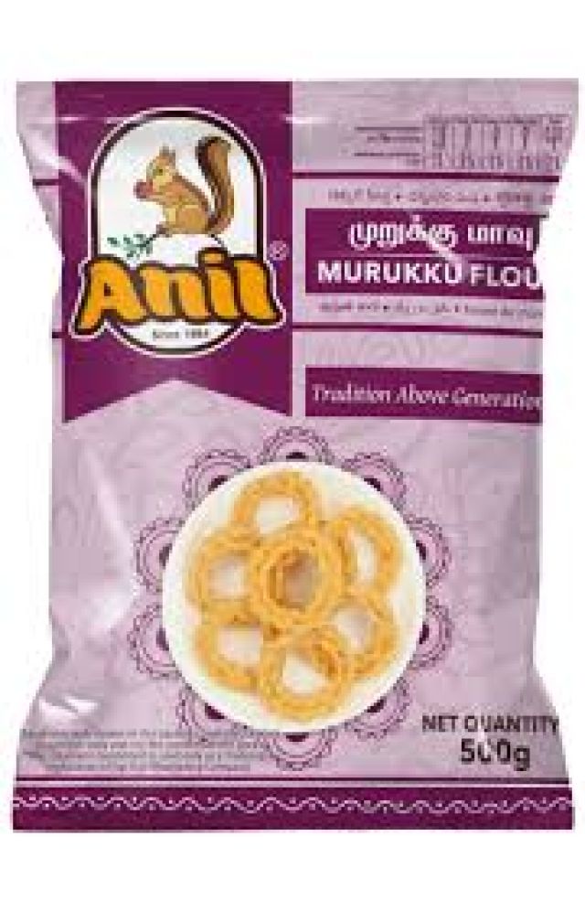ANIL MURUKKU FLOUR