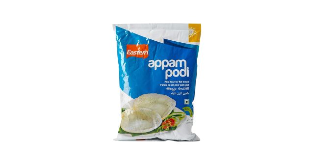 EASTERN APPAM PODI