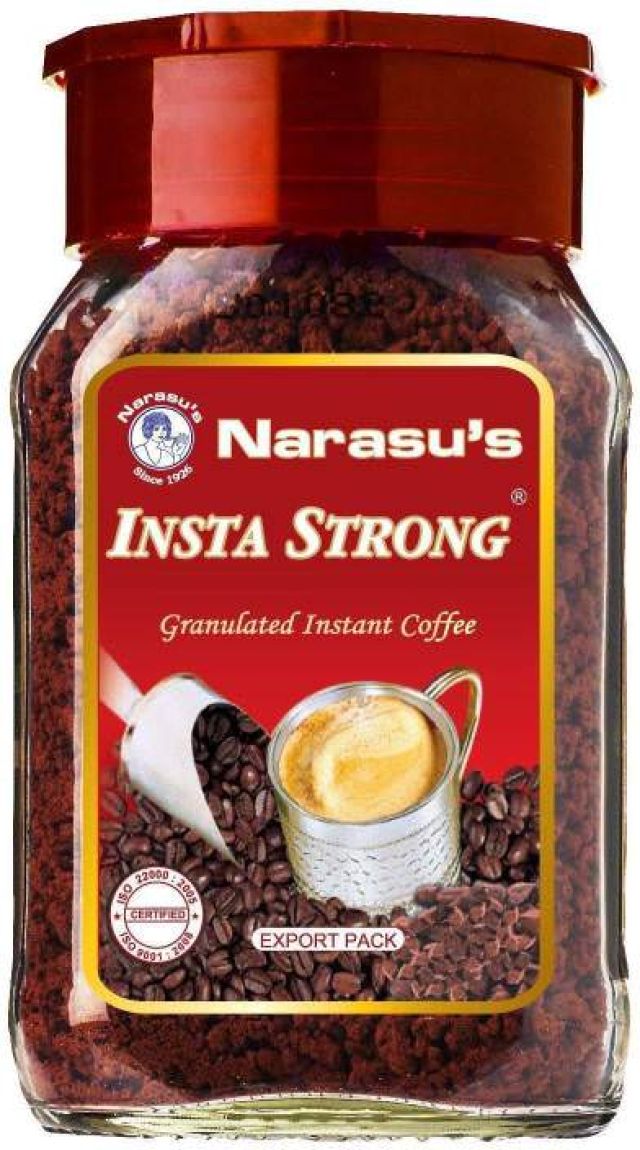 NARASUS INSTA STRONG -100g