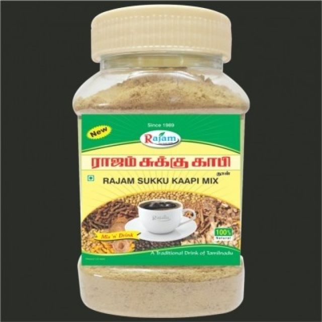 RAJAM SUKKU MALLI POWDER