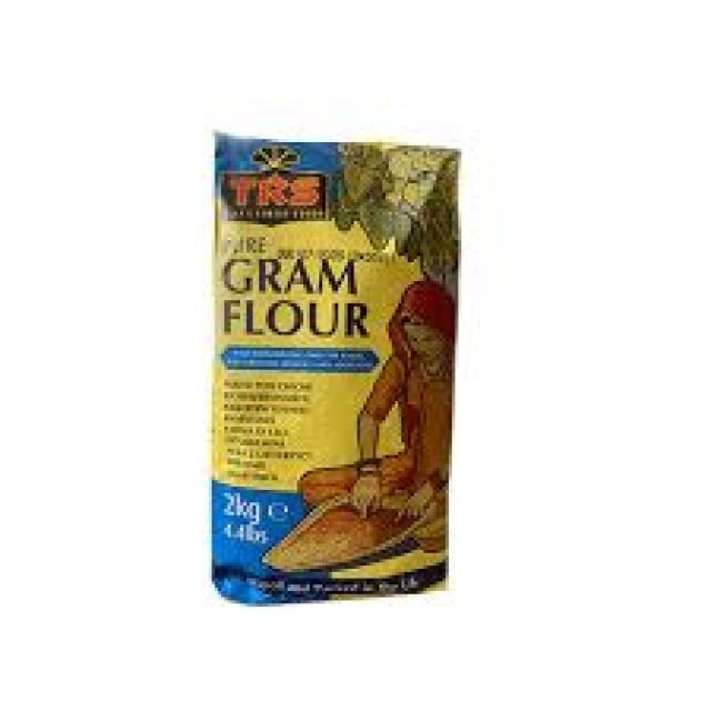 TRS GRAM FLOUR