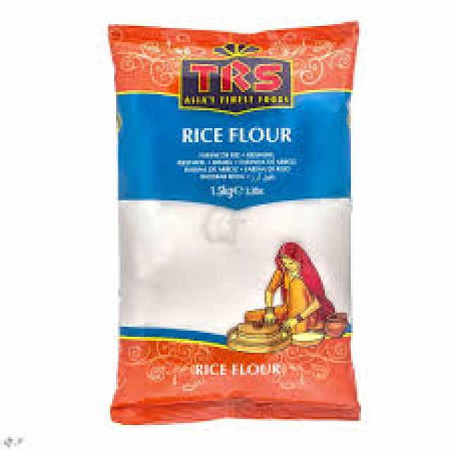 TRS RICE FLOUR